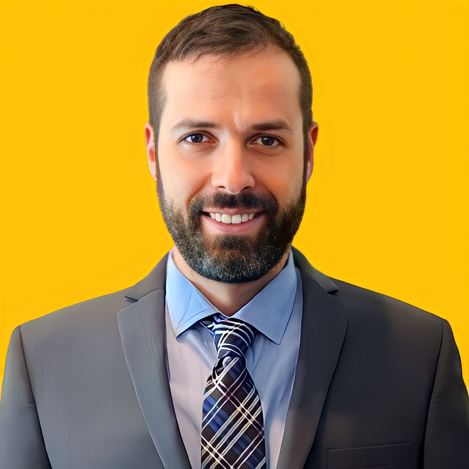 Francisco Robillard, Founder & CEO