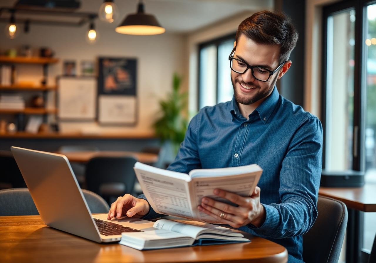 Small Business Tax Services